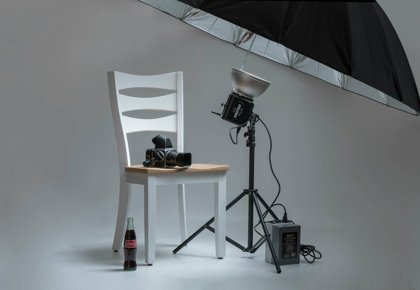 Modern Indoor Photoshoot Studio in Coimbatore for creative shoots